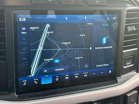 Used 2021 Ford F150 XLT w/ Equipment Group 302A High image 16