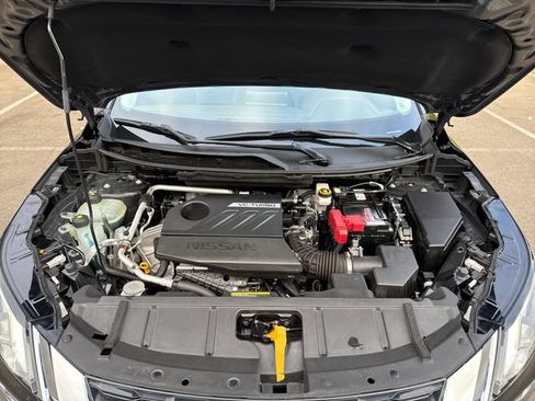 Used 2022 Nissan Rogue SV AWD/4WD image 27