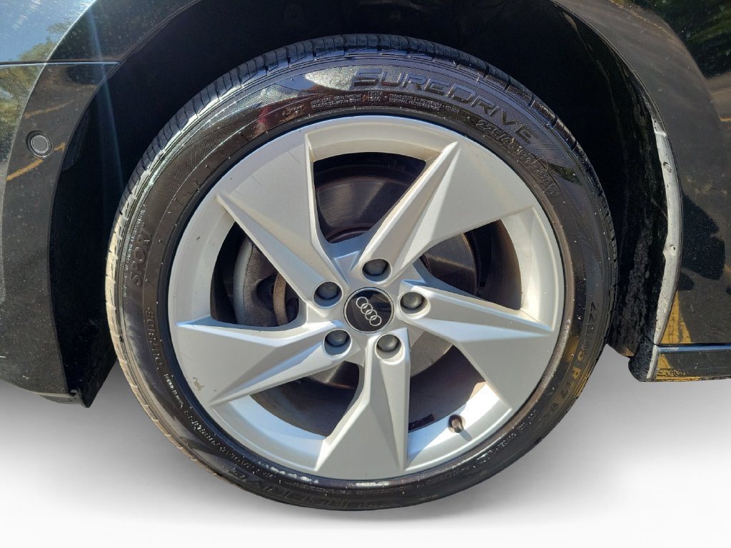 Used 2024 Audi A3 2.0T Premium FWD image 27