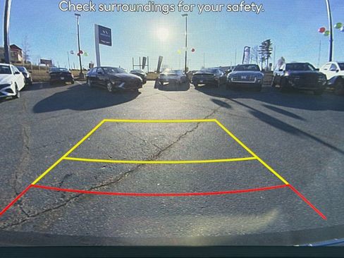 New 2026 Genesis GV80 2.5T Prestige image 30