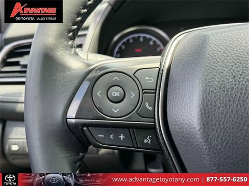Used 2023 Toyota Camry SE image 24