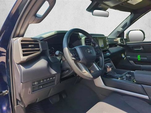 New 2026 Toyota Tundra SR5 AWD/4WD image 14
