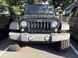 Used 2016 Jeep Wrangler Unlimited Sport w/ Quick Order Package 24S image 3