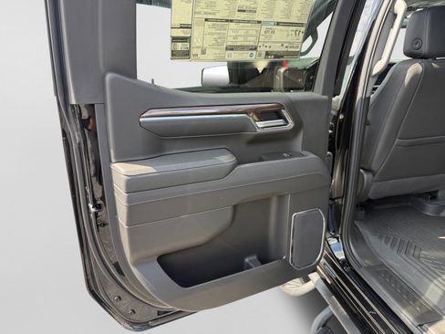 New 2026 Chevrolet Silverado 1500 LT Trail Boss w/ LT Trail Boss Premium Package AWD/4WD image 20