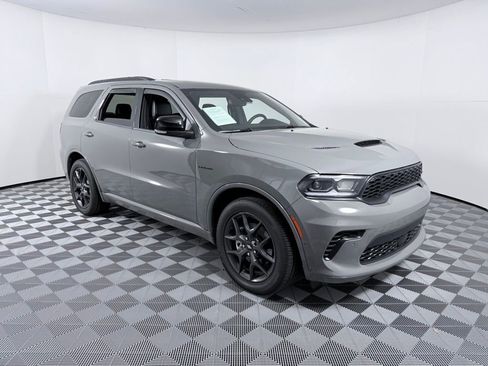 Used 2026 Dodge Durango GT image 2