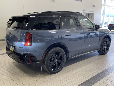 Used 2026 MINI Cooper Countryman S image 4