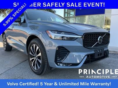 Certified 2023 Volvo XC60 B5 Plus