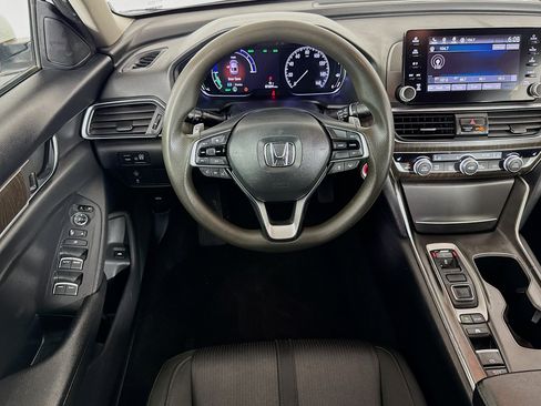 Used 2019 Honda Accord EX image 15