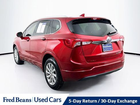 Used 2019 Buick Envision Essence image 5