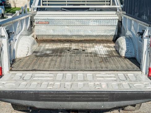 Used 2018 Ford F350 Lariat w/ Lariat Value Package image 14