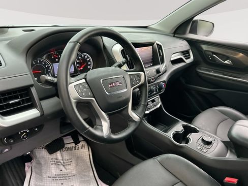 Used 2023 GMC Terrain SLT w/ Elevation Edition AWD/4WD image 14