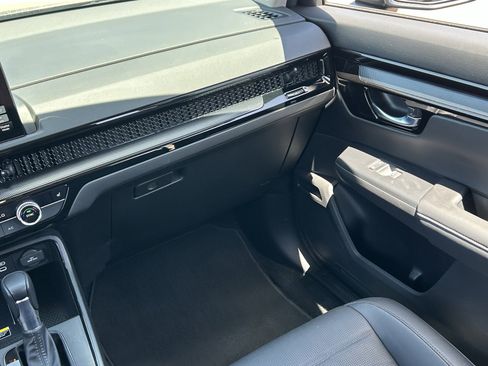 Used 2024 Honda CR-V EX-L image 19