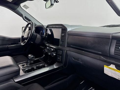 Certified 2023 Ford F150 XLT w/ Equipment Group 302A High image 28