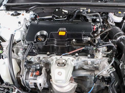 Used 2023 Honda Civic Sport image 28