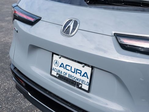 Certified 2025 Acura ADX A-Spec image 18