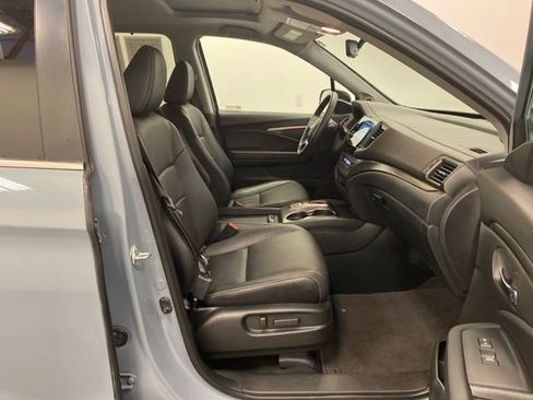 Used 2022 Honda Pilot Special Edition image 25