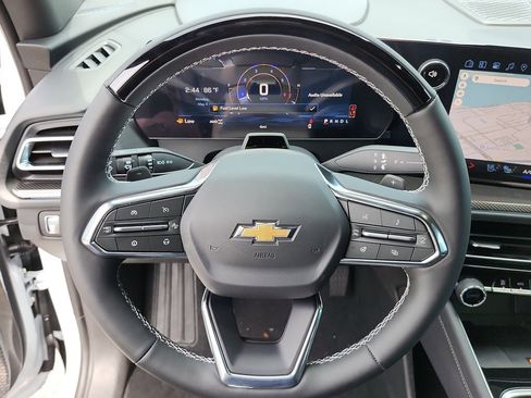 New 2026 Chevrolet Traverse High Country AWD/4WD image 32