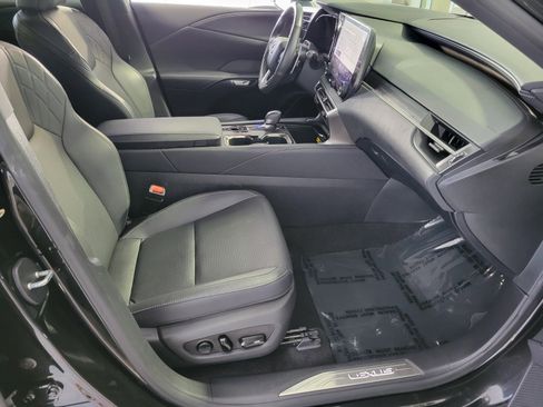 Certified 2024 Lexus RX 350 Premium w/ Convenience Package image 16