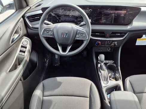 New 2026 Buick Encore GX Preferred FWD image 2