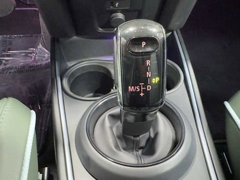 Used 2024 MINI Cooper Countryman S w/ Mini Untamed Edition image 31