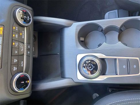 New 2026 Ford Escape Active image 20