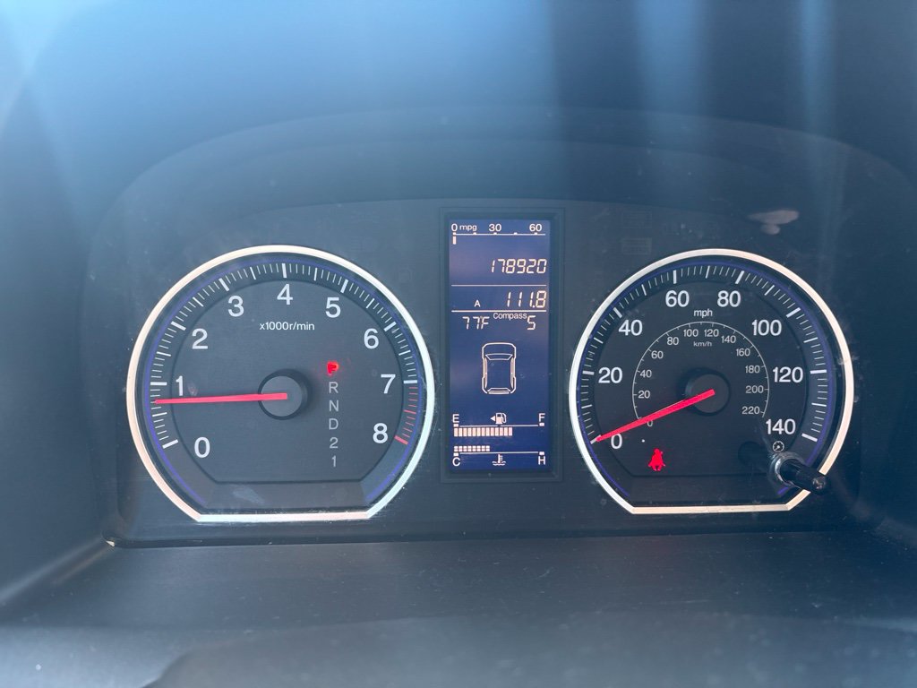Used 2010 Honda CR-V EX-L image 16