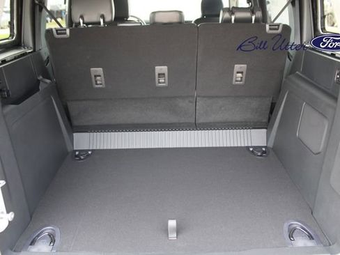 New 2026 Ford Bronco Outer Banks AWD/4WD image 6