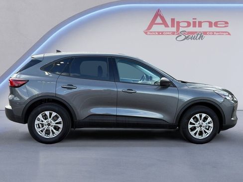 Used 2025 Ford Escape Active AWD/4WD image 6