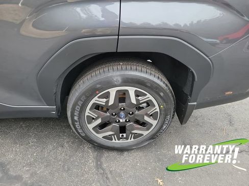 New 2026 Subaru Forester image 21