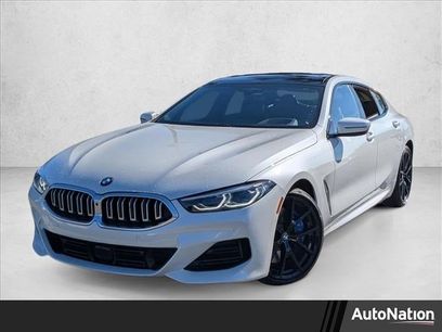Used 2024 BMW 840i Gran Coupe