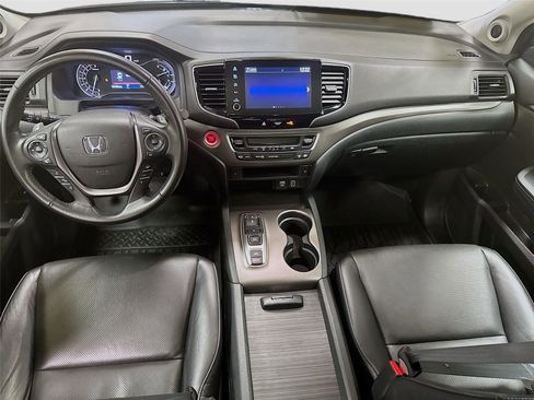 Used 2022 Honda Ridgeline RTL image 22
