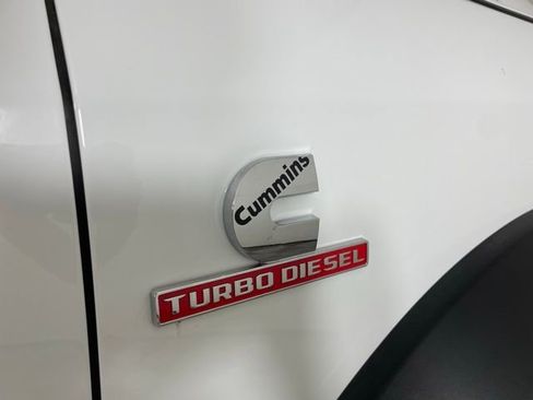 New 2024 RAM 5500 Tradesman w/ Chrome Appearance Group image 40