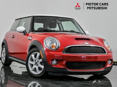 Used 2008 MINI Cooper S