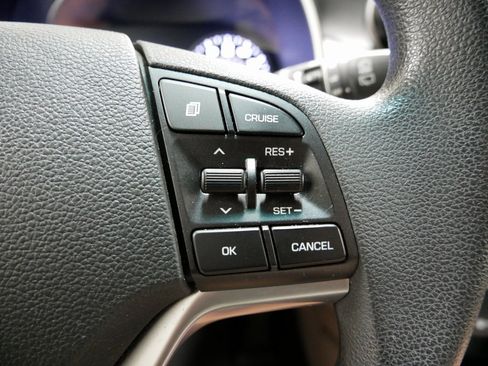 Used 2020 Hyundai Tucson Value image 30