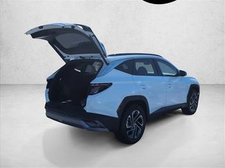 New 2026 Hyundai Tucson Limited video 2