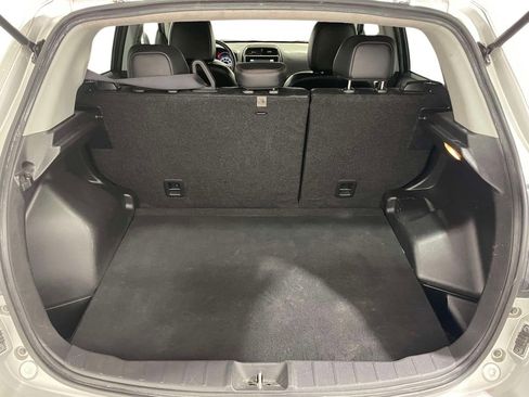 Used 2022 Mitsubishi Outlander Sport SE FWD image 7