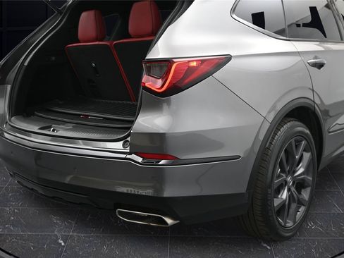 Certified 2023 Acura MDX A-Spec AWD/4WD image 15