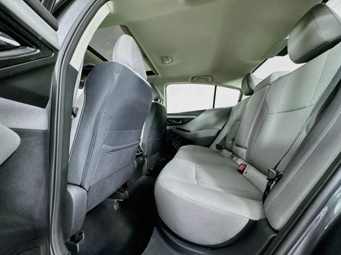 Used 2025 Subaru Legacy Premium w/ Tech Package #1 AWD/4WD image 25