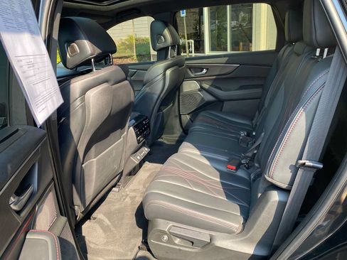 Used 2022 Acura MDX Type S AWD/4WD image 11