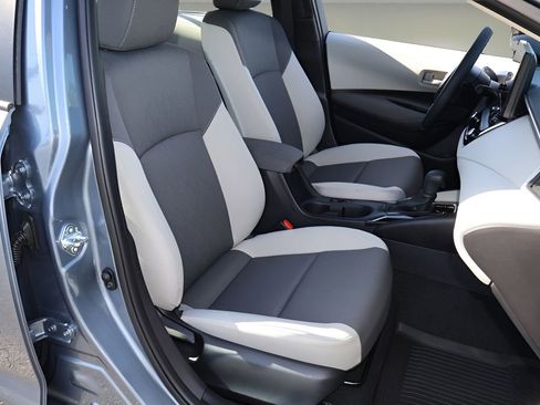 Certified 2026 Toyota Corolla LE image 16