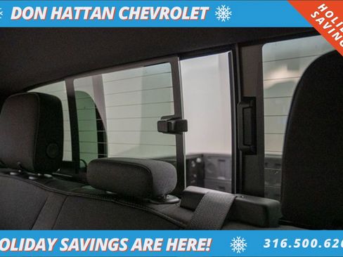 New 2026 Chevrolet Colorado Trail Boss image 27