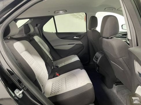 Used 2023 Chevrolet Equinox LS w/ LPO, Floor Liner Package AWD/4WD image 21