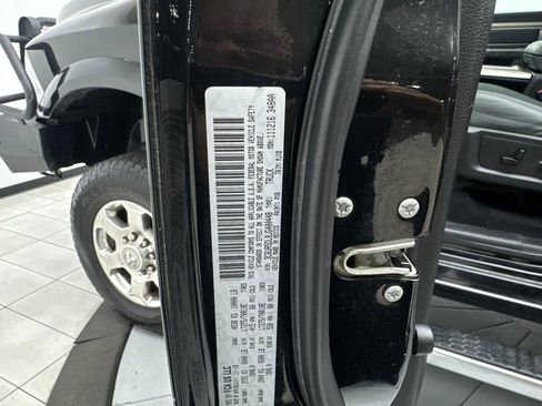 Used 2018 RAM 2500 Lone Star image 90