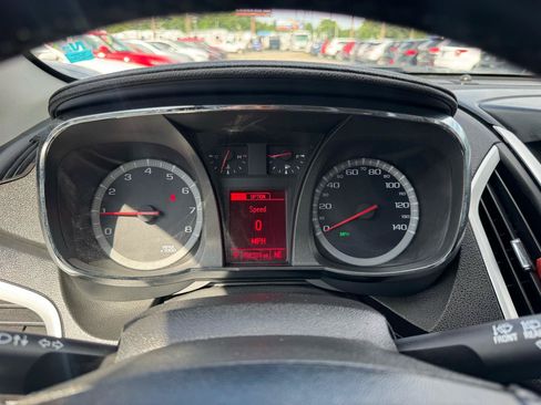 Used 2017 GMC Terrain SLE w/ Convenience Package AWD/4WD image 14