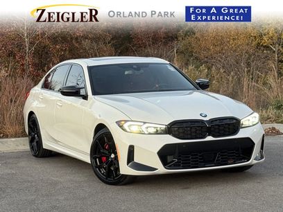 Used 2025 BMW M340i xDrive w/ Premium Package