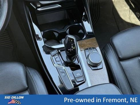 Used 2018 BMW X3 xDrive30i AWD/4WD image 13