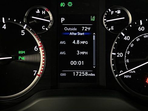 Used 2023 Lexus GX 460 Premium image 19