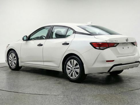 Used 2025 Nissan Sentra S image 6