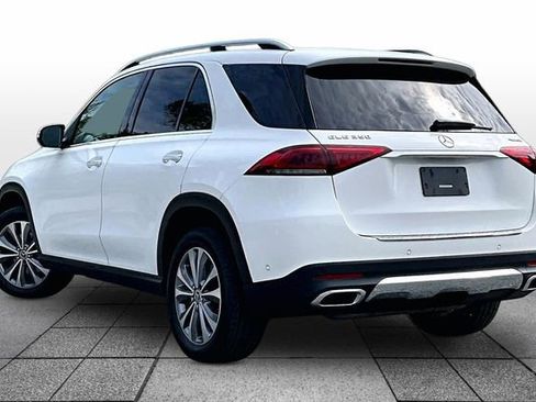 Certified 2023 Mercedes-Benz GLE 350 4MATIC image 5