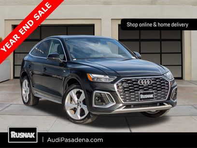 Used 2023 Audi Q5 2.0T Premium w/ Convenience Package
